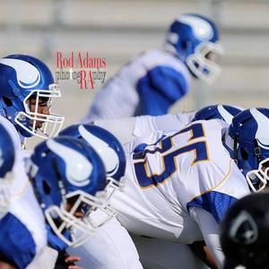 Meet your Posher, Deandre